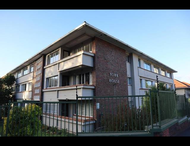 2 BEDROOM PROPERTY TO RENT IN GARDENS